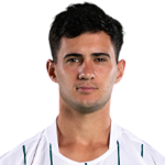 Guillermo Balzi, Holstein Kiel Central Midfielder
