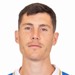 Dimitri Bisoli, Cesena Central Midfielder