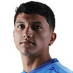 Lucas Chávez, Bolívar Central Midfielder