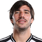 Sandro Tonali, Tottenham Central Midfielder