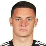 Islam Chesnokov, Krylia Sovetov Attacking Midfielder