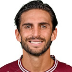 Ernesto Torregrossa, Lumezzane Centre Forward