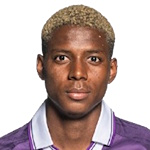 Nilson Angulo, Sunderland Left Winger