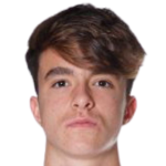 Bruno Iglesias, Karpaty Central Midfielder