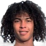 Andy Velasco, Independiente del Valle Centre Back