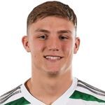 Dane Murray, Celtic Centre Back