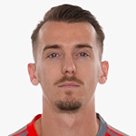 Jari Vandeputte, Cremonese Central Midfielder