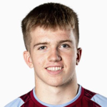 Josh Feeney, Peterborough Centre Back