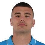 Alessandro Buongiorno, Napoli Centre Back