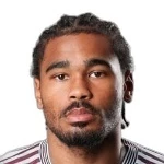 Kadan Young, Annecy Centre Forward