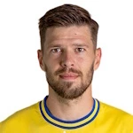Michał Marcjanik, Polonia Warszawa Centre Back