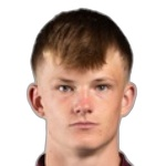 Finlay Pollock, Heart Of Midlothian Central Midfielder
