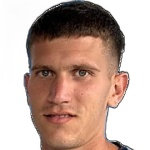 Facundo Lencioni, Gimnasia M. Attacking Midfielder