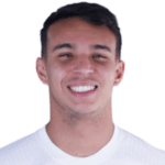 Giovane, Napoli Centre Forward