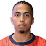 Rigoberto Rivas, Kocaelispor Centre Forward