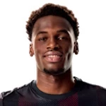 Ernest Poku, Beşiktaş Centre Forward