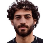 Abdelrahman El Sakran, Masr Centre Forward