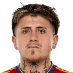 Diego Luna, Real Salt Lake Centre Forward