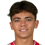 Samuele Vignato, HNK Rijeka Attacking Midfielder