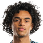 Aziel Jackson, Minnesota United FC Central Midfielder
