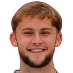 Zac Williams, Barnet Centre Back