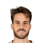 Luca Palmiero, Avellino Defensive Midfielder