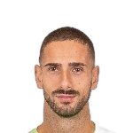 Luca Lezzerini, Fiorentina Goalkeeper