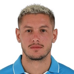 Pasquale Mazzocchi, Venezia Centre Back