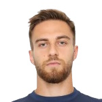 Filippo Sgarbi, Padova Centre Back