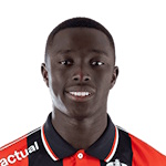 Antoine Mendy, Nice Right Back