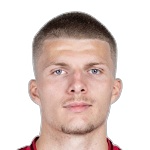 Anton Gaaei, Ajax Right Back