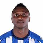 Umar Sadiq, Valencia Centre Forward