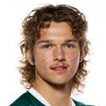 Juho Talvitie, Lommel United Central Midfielder