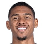 Guilherme Smith, Union St. Gilloise Central Midfielder