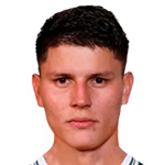 Daniel Arcila, Leon Central Midfielder