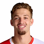 Luciano Valente, Feyenoord Attacking Midfielder