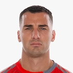 Federico Bonazzoli, Cremonese Centre Forward