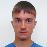 Marko Veličković, Vojvodina Central Midfielder
