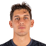 Daniele Sommariva, Genoa Goalkeeper