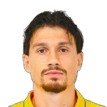 Davide Bettella, Juve Stabia Centre Back