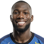 Mohamed Berte, Cracovia Krakow Centre Forward