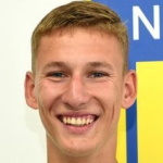 Mark Strajnar, Puszcza Niepołomice Central Midfielder