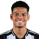 William Osula, Newcastle Centre Forward