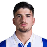 Santiago Homenchenko, Club Queretaro Defensive Midfielder