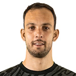 Alberto Brignoli, AEK Athens FC Goalkeeper