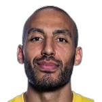 Haitam Aleesami, Bodo/Glimt Centre Back