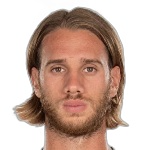 Antonino Gallo, Lecce Centre Back