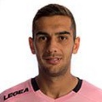 Ivajlo Chochev, Ludogorets Central Midfielder
