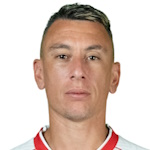 César Falletti dos Santos, Mantova Central Midfielder