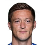 Radosław Murawski, Lech Poznan Defensive Midfielder